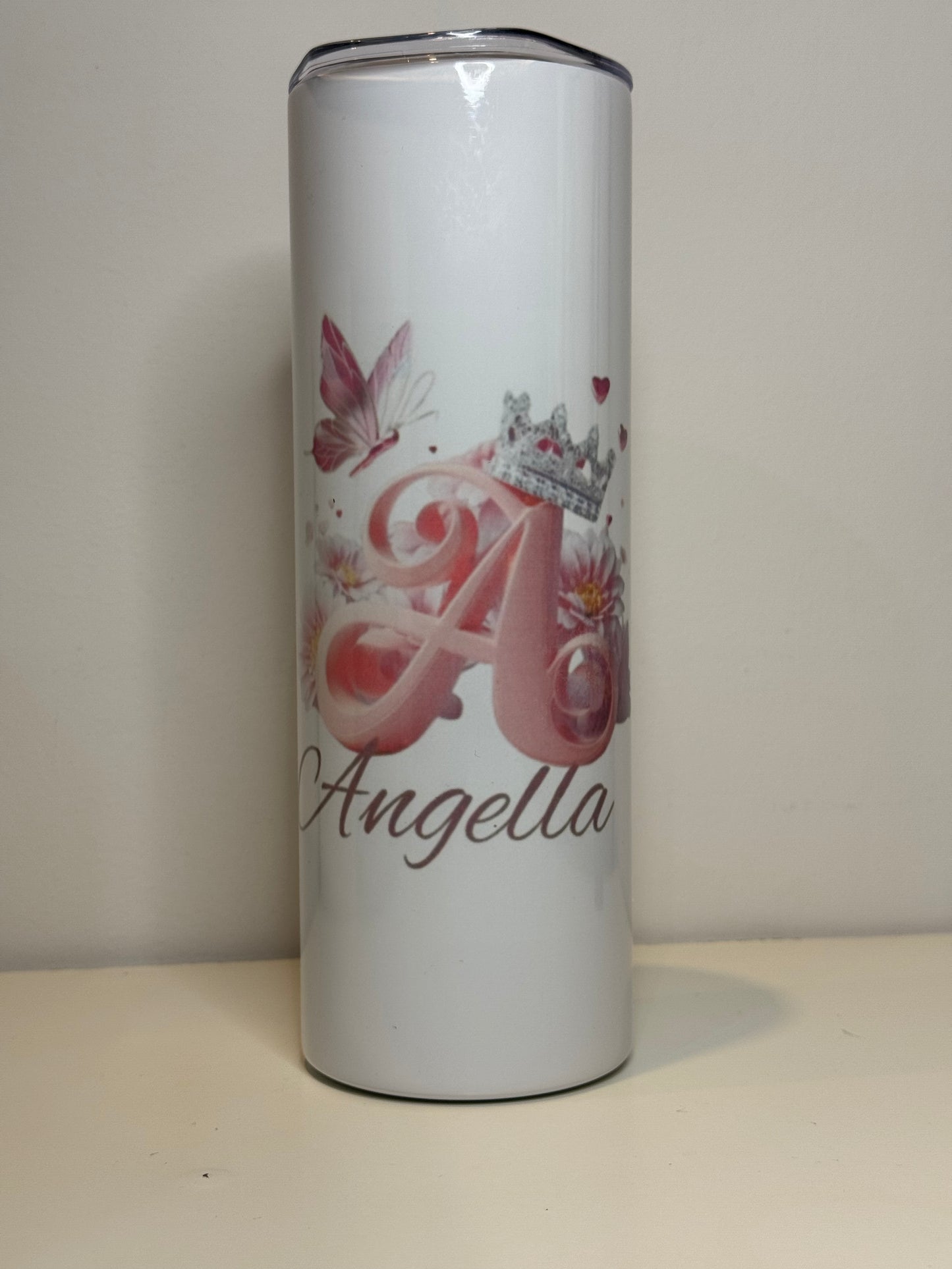 Customisable tumblers